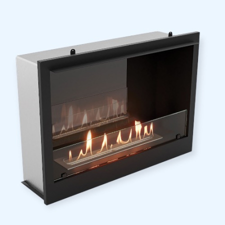 BFP/P-2520 Firelight Биокамин встраиваемый